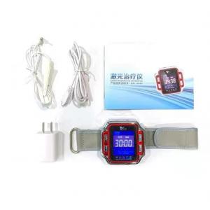 Portable Physical Laser Therapy Device Physiotherapy Medical Equipment For Diabetics