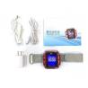 China Medical 650nm Laser Treatment Instrument Diabetic Wrist Watches Diode Protect Heart Brain wholesale