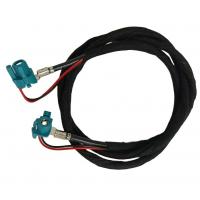 China ISO Car Video Cable Adapter Lvds Video Line Extension BMW Nbt / Evo Lvds Cable on sale