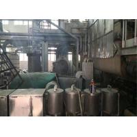 China 3500mm Used High Quality Tissue Paper Making Machine on sale