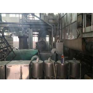 3500mm Used High Quality Tissue Paper Making Machine