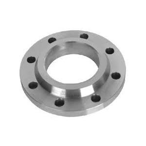 China 1 1/4 CHROME 1/2 MOLY High Quality Silp-On Steel Flanges Forged A182 F11 Silver 1 To 24 Inch supplier