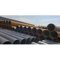 China SGS Certified ASTM A252 Galvanised Water Pipe for Chemical Industry on sale