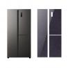 Tempered Glass 3.2mm Kitchen Cabinet Fridge Panel