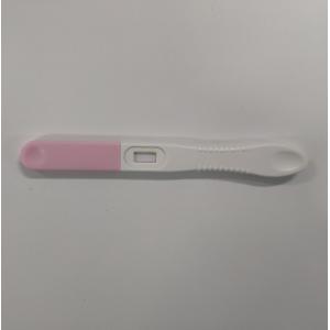 China Luteinizing Hormone LH Fertility Test Kits Ovulation Urine Home Midstream supplier