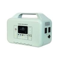 China Portable Power Station Outdoor Backup Power Supply Generator For Tent Camping on sale