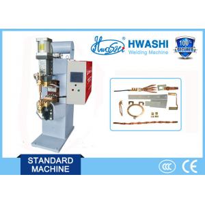 China Three-phase MF DC Inverter Welding Machine supplier