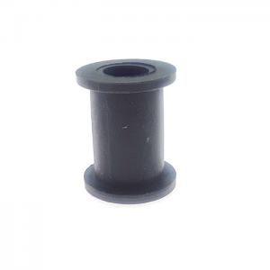 Motorcycle Plastic And Rubber Parts Silicone Sleeve Protector Accessories