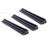 China High Performance Silicone Rubber Seal Strip Durable EPDM Customized For Home wholesale
