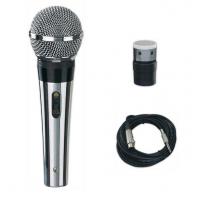 Wired Dynamic Microphone , Karaoke microphone and Hometheater