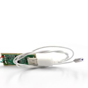 China OV9734 ナイトビジョンカメラモジュール 4K UHD 120° 広角レンズ 低光 wholesale