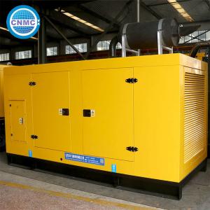 Power Plant CUMMINS Diesel Generator 20kw 50kw Portable Electric Engine Powered Diesel Generators Diesel Set Generator