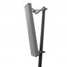 Long Range Wifi Transmitter Outdoor Directional Antenna With Mmcx Ufl Connector