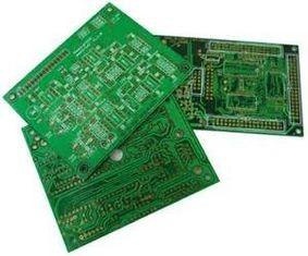 1.6mm Inverter Circuit Board PCB Prototype with HASL OSP Surface Finishing PCB