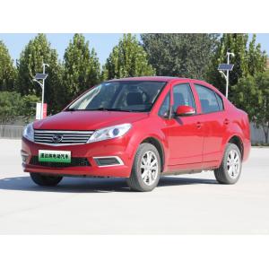 China High Speed Electric Car 420km Mileague With E Mark In RHD And LHD wholesale