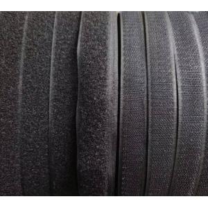 China Polyester Hook and Loop Fastening Tape with High Durability wholesale