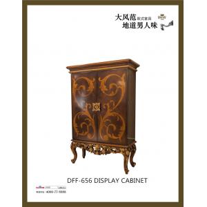 China DISPLAY CABINET DFF-656 wholesale