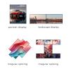 China 55 Inch BOE SCREEN 0.88mm Gap Advertising Led-Video-Wall-Panel Digital Video Wall DID LCD Video Wall Panel Matrix Splicing Screen wholesale