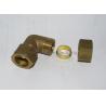 NPT,BSP,Metric thread Brass hose fittings,OEM and ODM business