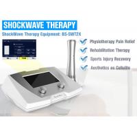 China Shock wave therapy equipment Spinal Cord Diseases therapy shock wave on sale
