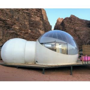 6M Inflatable Bubble Tent