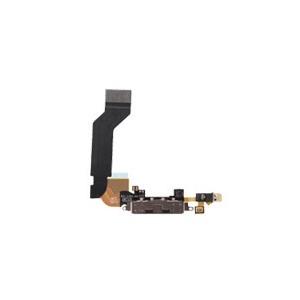New Charging Block Connector Flex Replacement Parts for  IPhone 4S