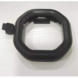 ODM Waterproof Black Silicone Rubber Lamp Seal