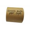 China China Direct Factory Wholesale Price Eco-Friendly Kraft Paper Tape wholesale