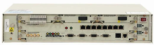 China Tablero del interfaz del cajero automático de OptiX 155/622H SS42AIUA02 4xSTM-1-- METRO 1000 wholesale