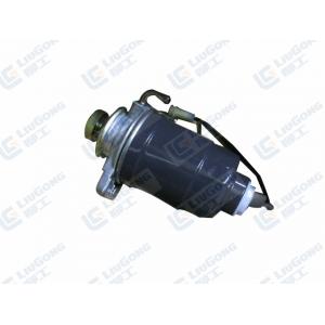 SP121244 Secondary Diesel Fuel Filters  CPCD35W Forklift Engine Parts