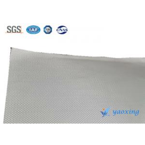 Fireproof Fabric For Soft Connection And Detachale Insulation Sleeve