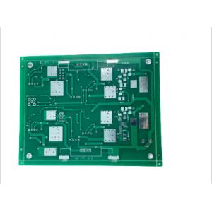 China FR4 Flying Probe FR4 Material PCB Board Assembly 1 Year Warranty supplier