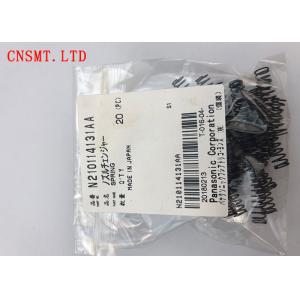 China N210114131AA KXF0DK1AA00 SMT Spare Parts Panasonic NPM Feeder Receiving Belt Spring supplier