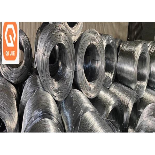 Electro Galvanized Welded Wire Mesh Use For Construction