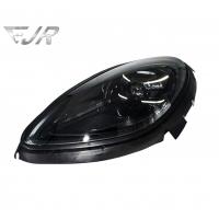 China Plug And Play Matrix LED Headlight / Headlamp For Porsche Macan 2014-2022 OEM Standard Size on sale