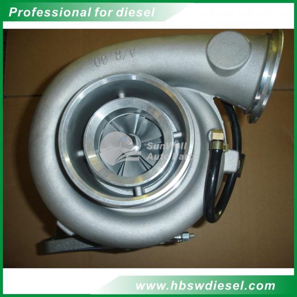 GT4294 GT42 GT4294S turbo 23528065, 714788-5001s 714788-1 turbine turbocharger