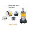 China 380V - 440V 11HP Marble Floor Polisher With Stepless Speed Regulation wholesale