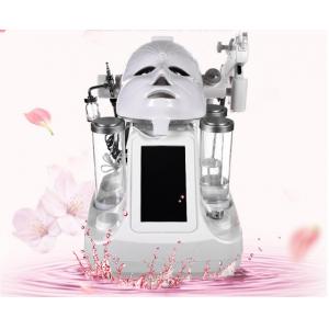 China Salon Use Blackheads Removal Facial Deep Cleaning Beauty Machine wholesale