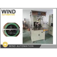 China 3KW Electric Bicycle Wire Winding Machine Hub Motor Wheel Motor Winder on sale