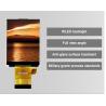 China Polcd ST7789V 2,4 polegadas Tft Display 12 0'CLOCK 240x320 Tft LCD Painel de tela wholesale