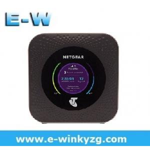 China Netgear Nighthawk M1 MR1100 4GX Gigabit LTE Mobile Router(Unlocked) supplier