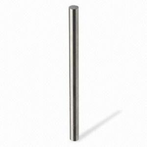 China Fine Grain Size Tungsten Rod used in Glass Industry supplier