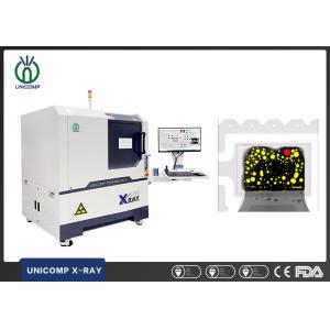 China tubo SMT EL ccsme X Ray Machine AX7900 del cierre de 90kv Microfocus para SMT PCBA supplier