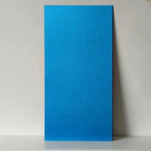 China PE Or PVDF Coated Eco-safe Odor-free ACP Panels 2.44m Length PVDF Coating Aluminum Composite Panel supplier