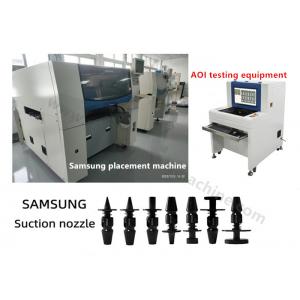 SZ-X1 AOI Inspection Machine For Samsung SM411 Placement Machine Inspection Service