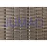 Elevator Room Architectural Mesh Panels , Durable Architectural Mesh Screen