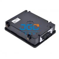 China Zax200-5g Excavator Component ECU Controller Computer Board YA00004267 on sale