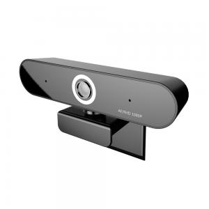 China USB Webcam Camera with Microphone for Video Conferencing, Recording, and Streaming supplier