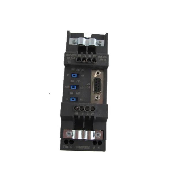 6SL3224-0BE22-2AA0 D/C SiemensモジュラーPLCのオートメーション制御