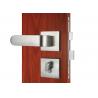 China High Security Mortise Door Lock ANSI Antique Mortise Door Knob Sets wholesale